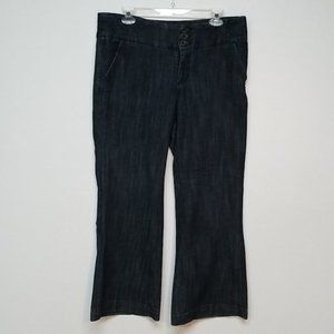 $10 or 2/$15 Petite Wide-Leg Dress Pant